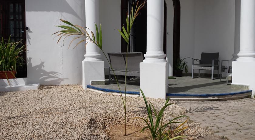 Villa Coral Плая-дель-Кармен Номер фото