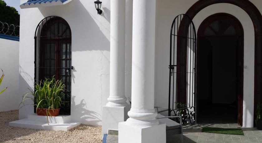 Villa Coral Плая-дель-Кармен Номер фото