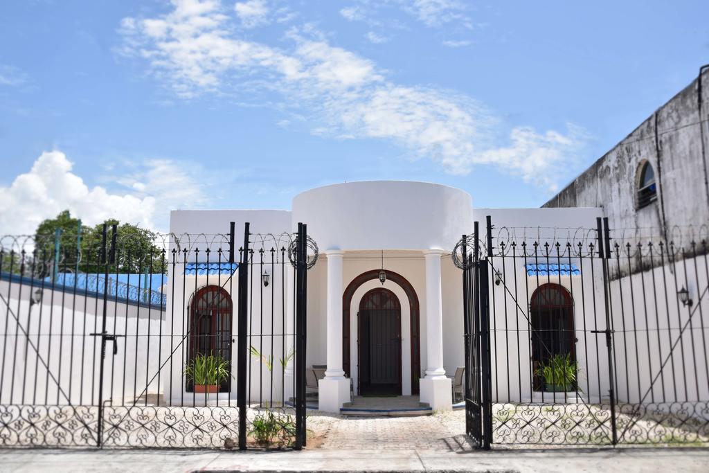 Villa Coral Плая-дель-Кармен Номер фото