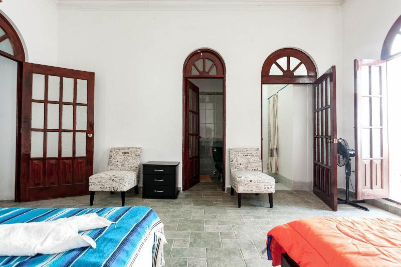 Villa Coral Плая-дель-Кармен Экстерьер фото